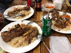 -塔斯提抓饭(东城汇店)