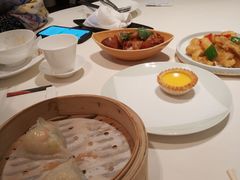 -東海海鲜酒家(中信广场店)