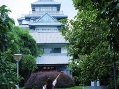-金鸡湖桃花岛