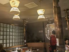 -西塔老太太泥炉烤肉(望京一店)
