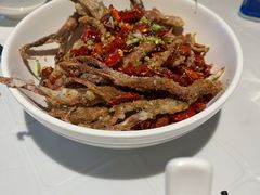 椒香鸭舌-金锅小厨(乐活街店)