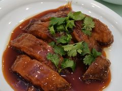 -普天和酒楼·新津菜·烤鸭(天津之眼店)