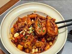 -领蟹祥记·香辣蟹·特色小海鲜(奥体天虹店)