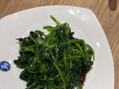 -西部马华清真兰州牛肉面·烧烤夜市(三里河店)
