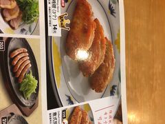 -萨莉亚意式餐厅(深圳北站店)