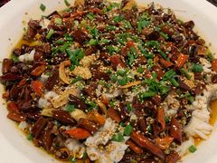黑鱼花-三猫黑鱼花(南大店)
