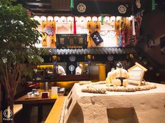 -千代武日本料理(哈西店)