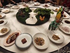 -世纪缘湖滨花园酒店·湖景轩中餐厅(太阳宫店)