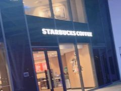 -星巴克(福州万象九宜城分店)