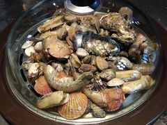 -睿柏云酒店-餐厅