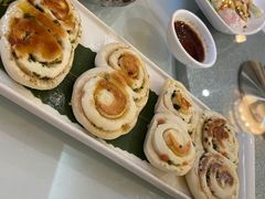 -顺德人家食府(黄金广场店)