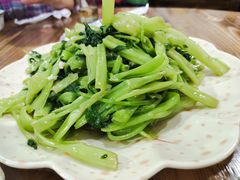 -南记食粥坊·宵夜大排档(莲花总店)