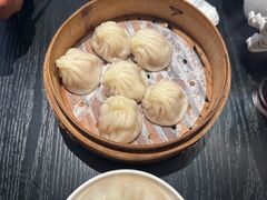 -宁波汤团店(外滩店)
