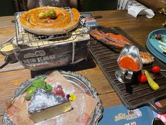 -卢布里西餐厅(总店)