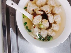 -金陵老丁家馄饨(新街口店)
