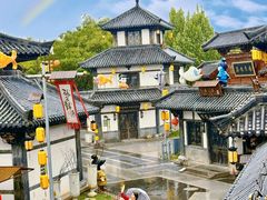 -孙子文化园