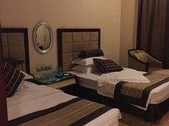 -河南省黄河迎宾馆
