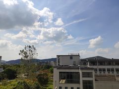 -江南大学(蠡湖校区)