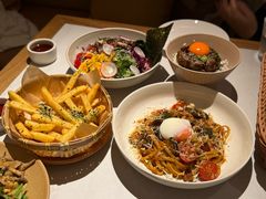 -无印良品餐堂 MUJI Diner(成都太古里店)