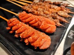 -京韵胡同·酱香羊蝎子火锅涮肉(长寿路店)