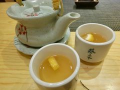 松茸汤-季乐