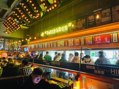 -HIB HUB公社(解放西路店)