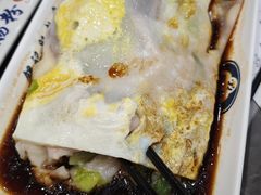 -银记肠粉店(北京路店)