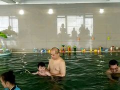 -BlueBubble蓝泡泡婴幼儿游泳会所(合川路店)