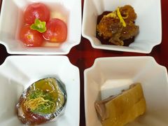 -小厨娘淮扬菜(奥体博览中心奥美店)