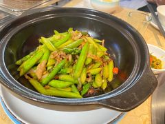 -陈大锅·岳阳鱼馆·地道岳阳菜(美食街店)