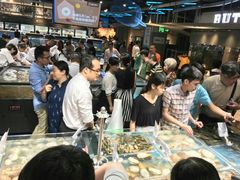 -盒马鲜生(曜一城店)