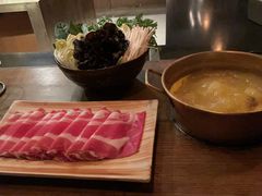 -赤RedBowl川锅·炙烤·板前(北京瑰丽酒店)