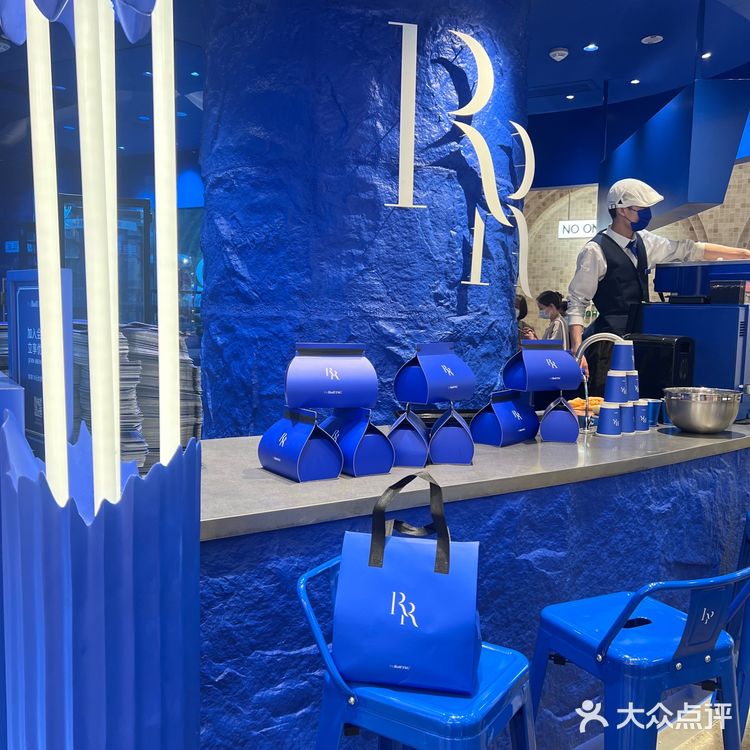 the Roll‘ING手作瑞士卷专门店