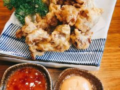 唐扬鸡块-三月居酒屋(青年大街店)