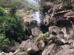 -百漈沟生态旅游景区