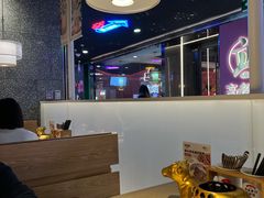 -佬肥猫(周浦万达店)