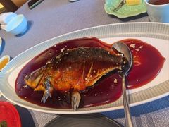 -浙江西子宾馆·牡丹厅