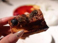 -弗兰克牛排西餐厅Ribone steak house(柠檬花园店)