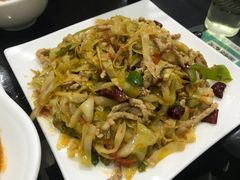 -芳芳餐厅(白沙路店)