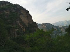 -孤山寨风景区