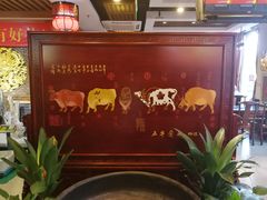 -恭敬李·烤鸭(天坛北门店)