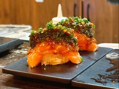 -昊·来了寿司(台湾街店)