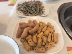 -天宜隆蘑菇宴火锅(石景山旗舰店)