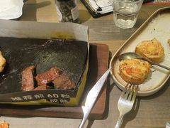 -卡朋西餐(扬名广场店)