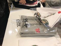 -COMME des GARCONS(银座三越店)