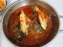 泡椒罗非鱼-风鑫铃罗非鱼(道沟店)