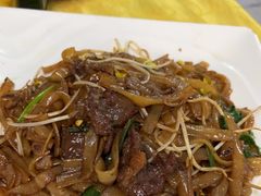 -海鲜街菜馆(海珠南路店)