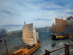 -上海城市历史发展陈列馆