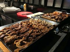 -星伦多自助料理·涮烤一体(嘉兴八佰伴店)