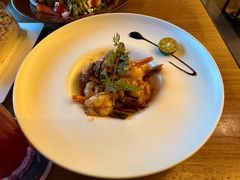 -MARU玛露音乐餐厅(大学路店)